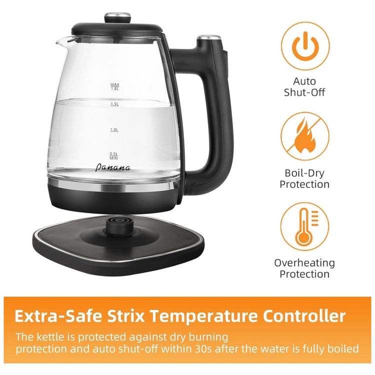 Chaleira-Eletrica-Panana-18L-1200W-Tampa-Interna-de-Aco-Imagem-7