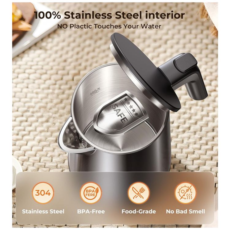 Chaleira-Eletrica-de-Parede-Dupla-em-Aco-Inox-10L-1200W-Imagem-4
