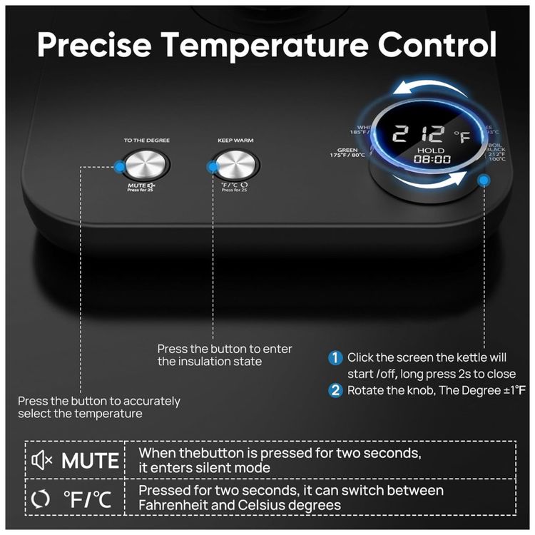 Chaleira-Eletrica-COZII-Gooseneck-5-Programas-1-Controle-Imagem-4