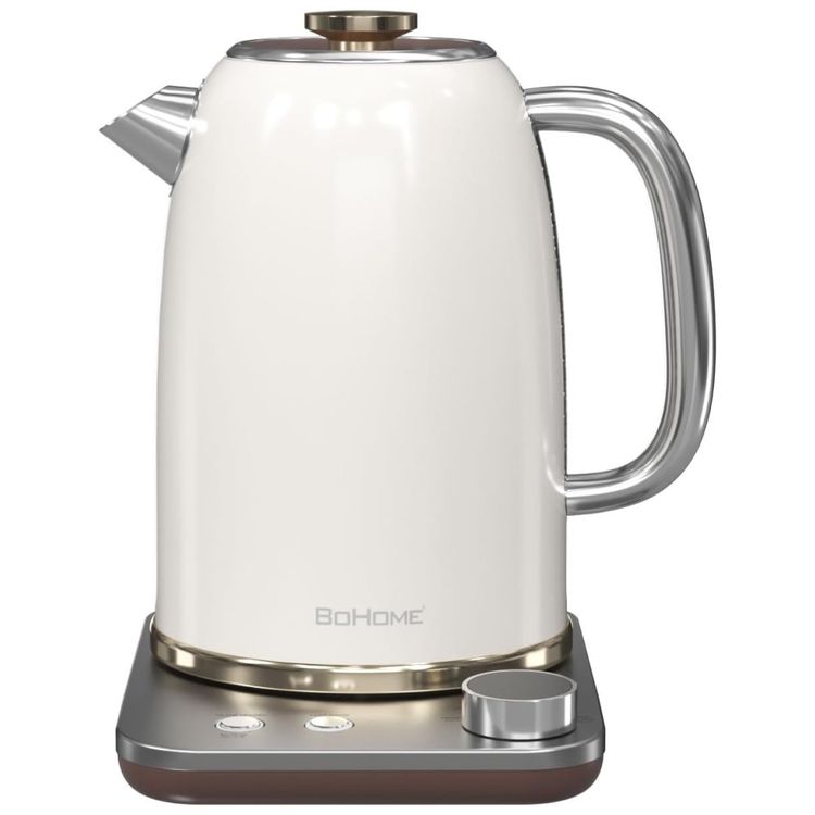 Chaleira-Eletrica-BOHOME-1.8L-1200W-Aco-Inoxidavel-Imagem-0