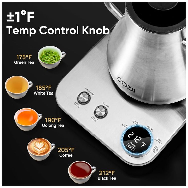 Chaleira-Eletrica-COZII-Gooseneck-Controle-de-Temperatura-Imagem-1