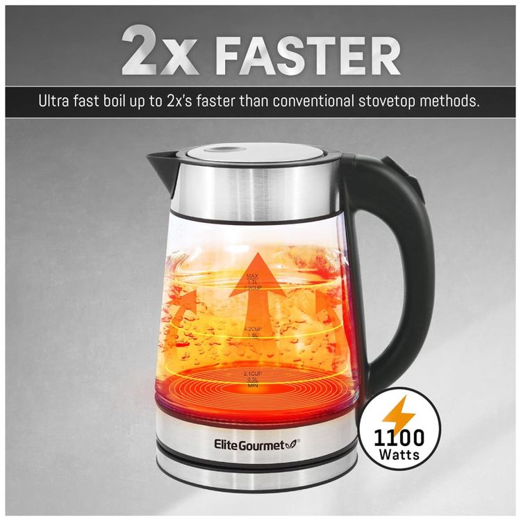 Chaleira-Eletrica-de-Vidro-Elite-Gourmet-EKT602X-17L-com-Imagem-3