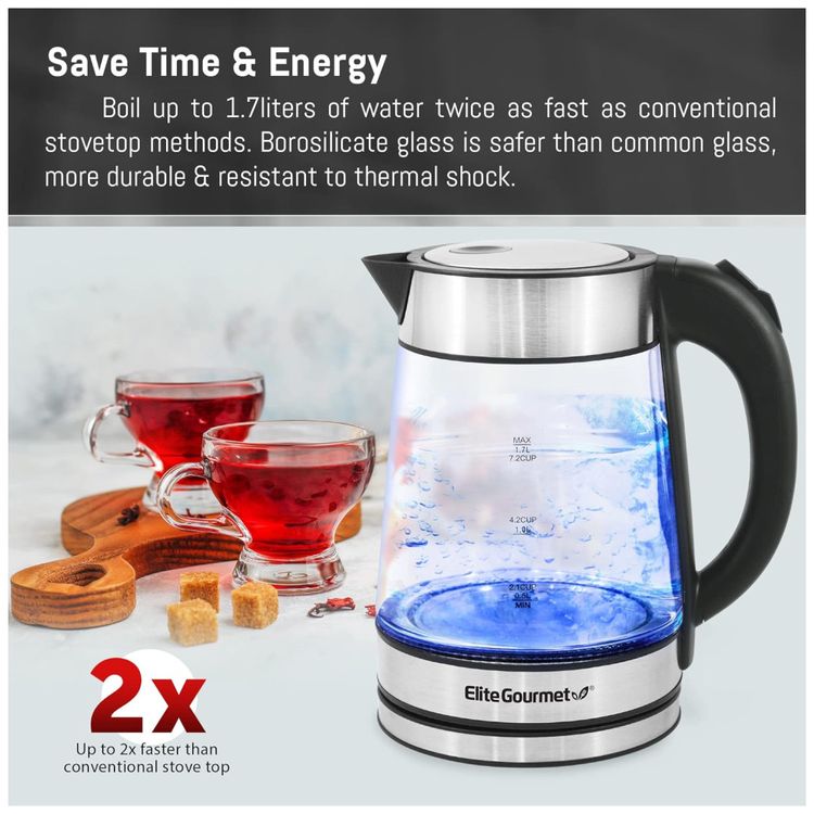 Chaleira-Eletrica-de-Vidro-Elite-Gourmet-EKT602X-17L-com-Imagem-4
