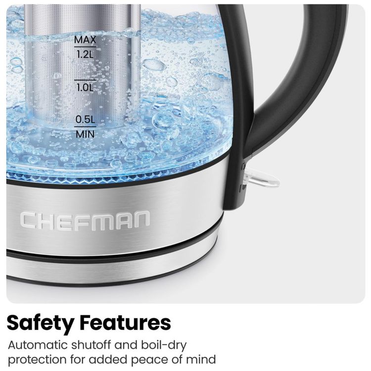 Chaleira-Eletrica-CHEFMAN-1.2L-1500W-para-Cha-com-Infusor-Imagem-4