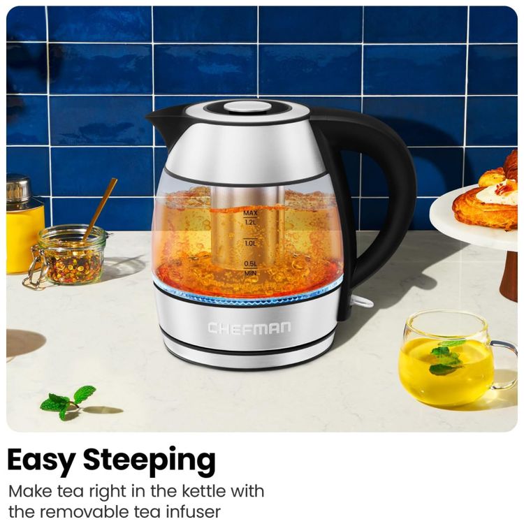 Chaleira-Eletrica-CHEFMAN-1.2L-1500W-para-Cha-com-Infusor-Imagem-5