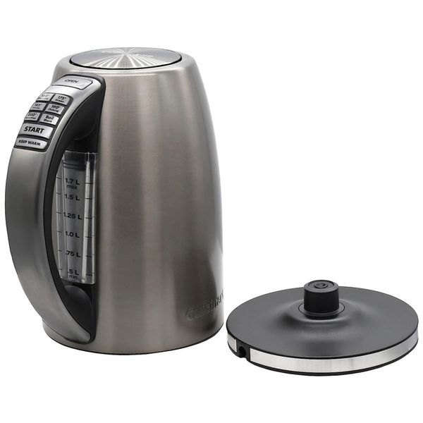 Chaleira-Eletrica-Cuisinart-de-Aco-Inoxidavel-Sem-Fio-17-Imagem-0