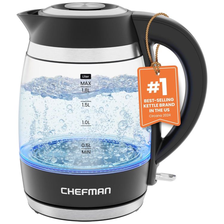 Fervedor-de-Agua-Rapido-Chefman-18L-1500W--Pratico-Seguro-Imagem-0