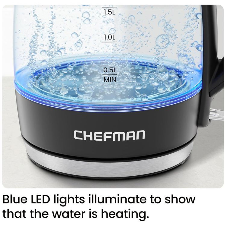 Fervedor-de-Agua-Rapido-Chefman-18L-1500W--Pratico-Seguro-Imagem-3