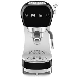 Cafeteira-Espresso-Smeg-15-Bar-Bico-de-Vapor-Filtro-Inox-Imagem-0