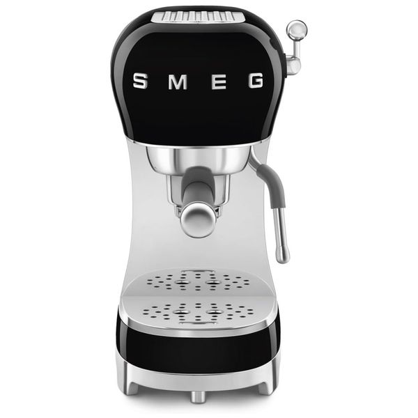 Cafeteira-Espresso-Smeg-15-Bar-Bico-de-Vapor-Filtro-Inox-Imagem-0