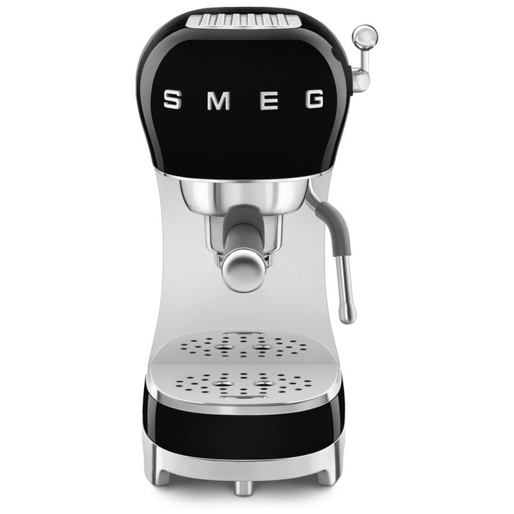 Cafeteira-Espresso-Smeg-15-Bar-Bico-de-Vapor-Filtro-Inox-Imagem-0