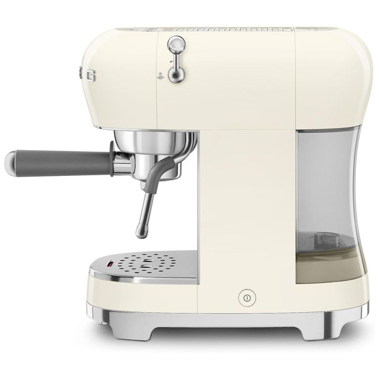Maquina-de-Cafe-Espresso-Manual-Smeg-ECF02-15Bar-Fabricada-Imagem-2