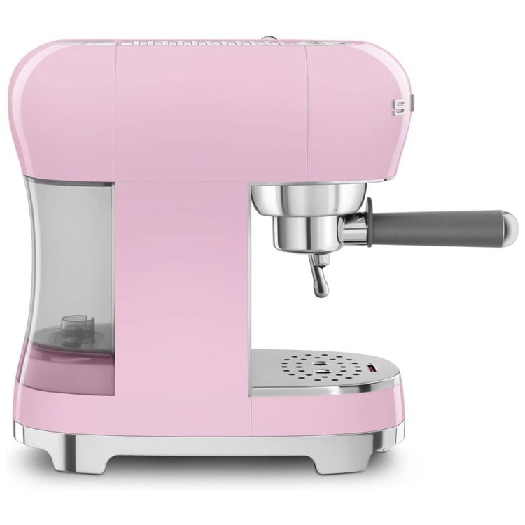 Cafeteira-Smeg-com-Vaporizador-15-Bar-de-Pressao-Filtro-Imagem-4