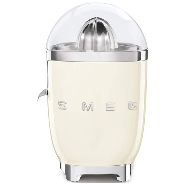 Espremedor-de-Suco-de-Citricos-Smeg-Creme-Imagem-0
