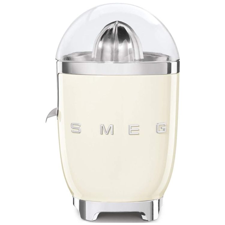 Espremedor-de-Suco-de-Citricos-Smeg-Creme-Imagem-0