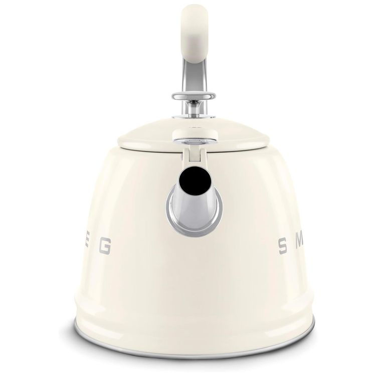 Chaleira-SMEG-Retro-para-Fogao-24-Litros-Creme-Imagem-4
