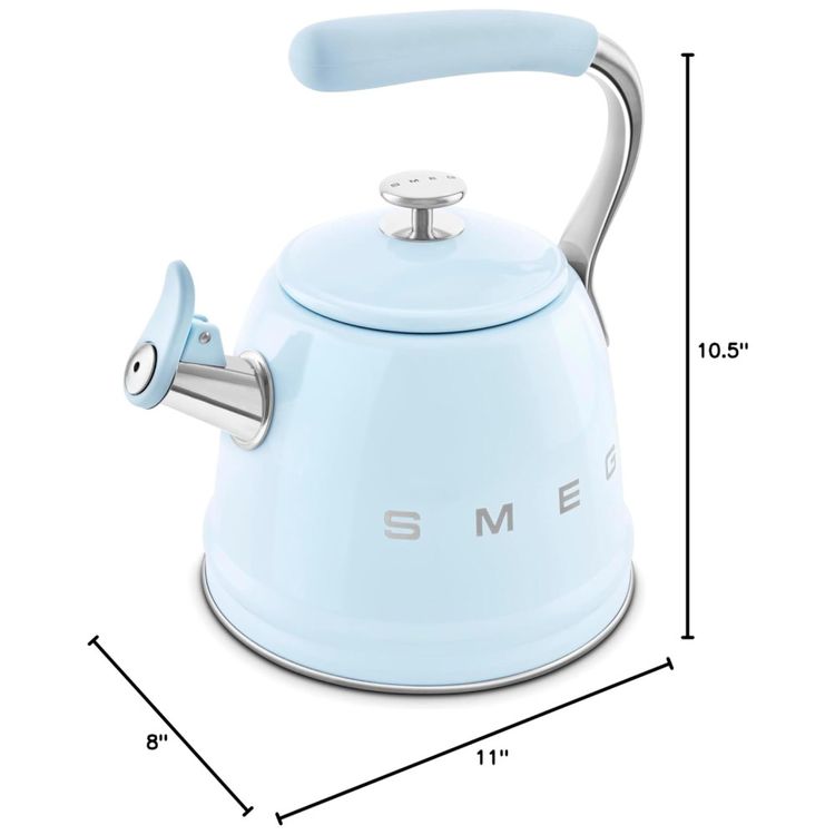 Chaleira-SMEG-Retro-24-litros-Azul-Pastel-Imagem-8