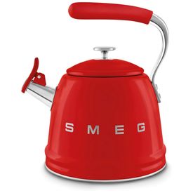 Chaleira-Retro-Smeg-24L-Vermelha-Imagem-0