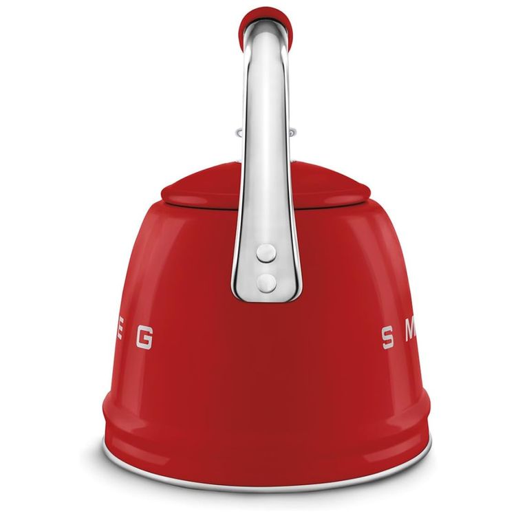 Chaleira-Retro-Smeg-24L-Vermelha-Imagem-4