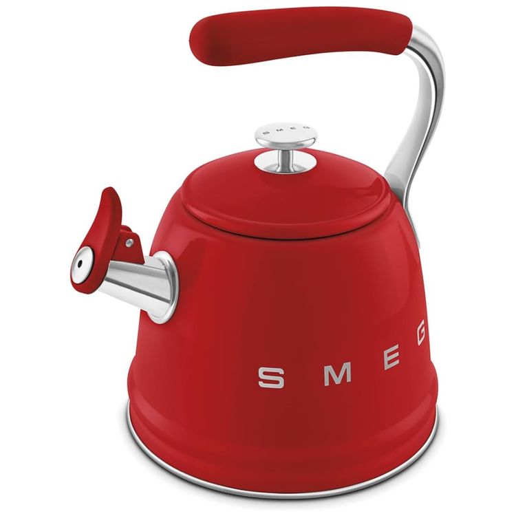 Chaleira-Retro-Smeg-24L-Vermelha-Imagem-5