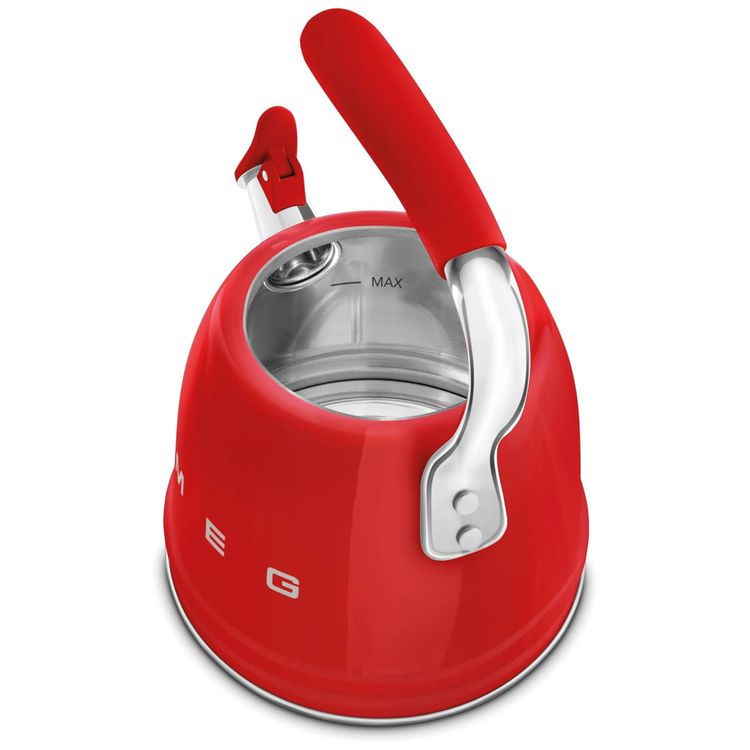 Chaleira-Retro-Smeg-24L-Vermelha-Imagem-7