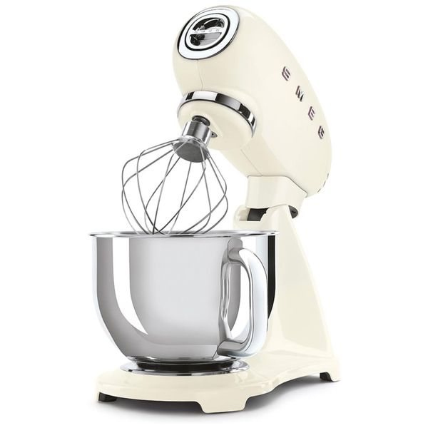 Batedeira-Smeg-50s-Retro-Stand-Mixer-Cream---Robustez-e-Imagem-0