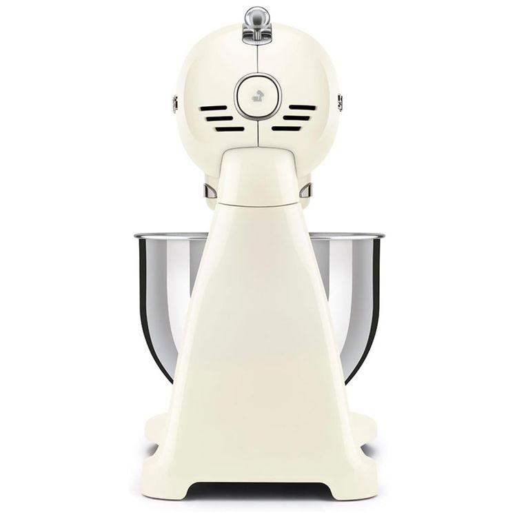 Batedeira-Smeg-50s-Retro-Stand-Mixer-Cream---Robustez-e-Imagem-3