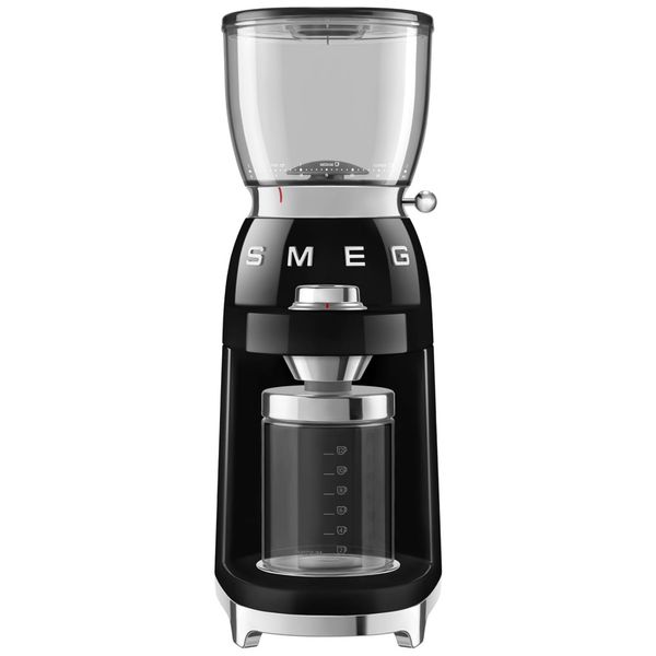 Moedor-de-Cafe-Eletrico-SMEG-Retro-Preto-Imagem-0