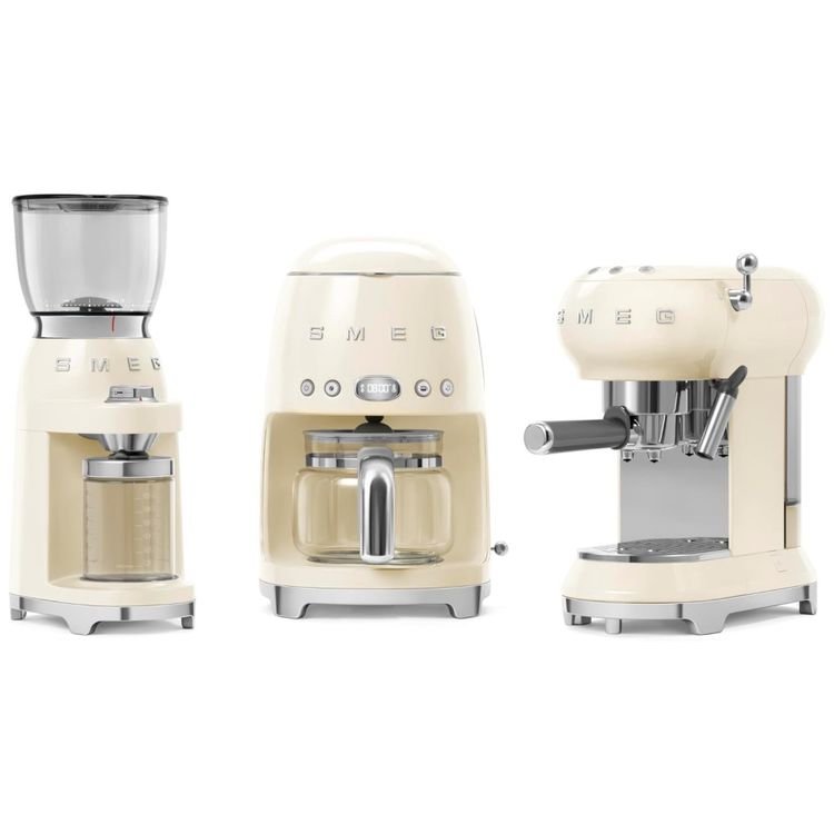 Moinho-de-Cafe-Eletrico-SMEG-CGF11-Retro-50-s-3-Niveis-de-Imagem-4