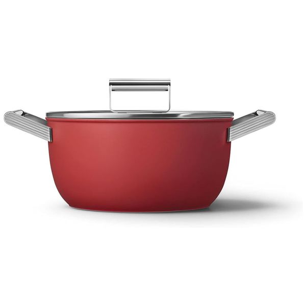 Panela-de-Cacarola-Smeg-Vermelha-de-5-Litros-e-24-cm-com-Imagem-0