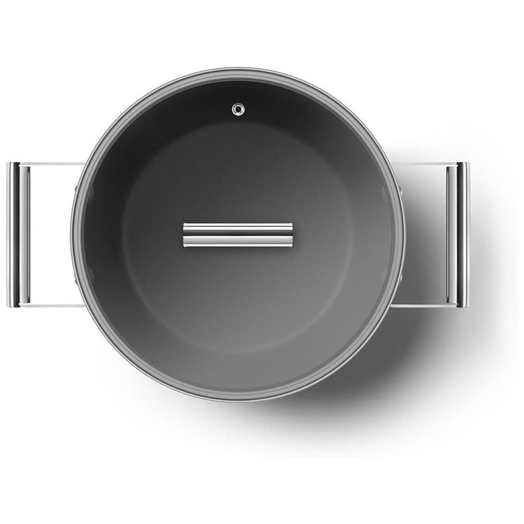 Panela-de-Cacarola-Smeg-Vermelha-de-5-Litros-e-24-cm-com-Imagem-4