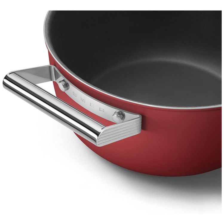Panela-de-Cacarola-Smeg-Vermelha-de-5-Litros-e-24-cm-com-Imagem-8