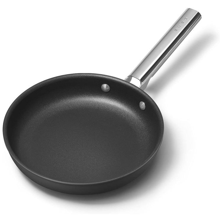 Frigeira-Smeg-Preta---Cozimento-Saudavel-e-Pratico-Imagem-2