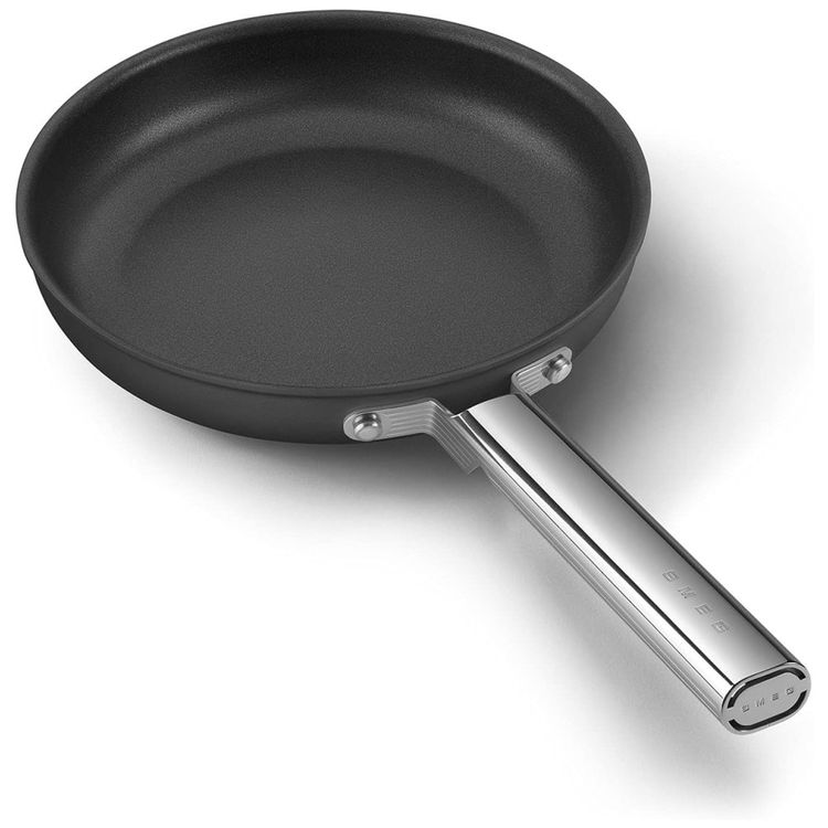 Frigeira-Smeg-Preta---Cozimento-Saudavel-e-Pratico-Imagem-6