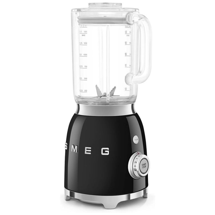 Liquidificador-de-Bancada-SMEG-NEW-Retro-Preto-Imagem-1