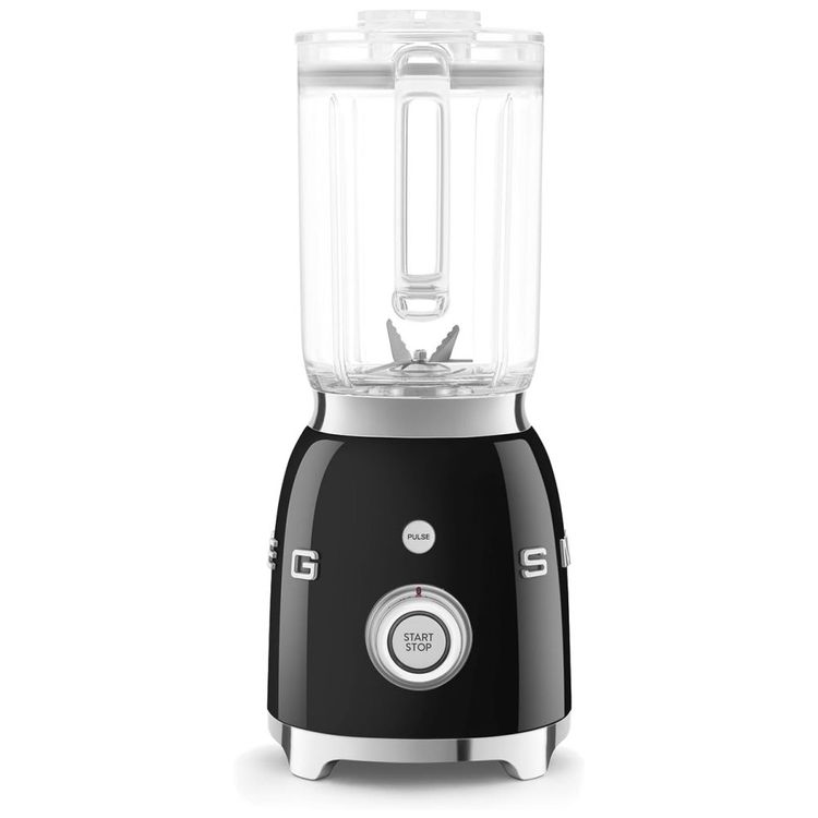 Liquidificador-de-Bancada-SMEG-NEW-Retro-Preto-Imagem-2