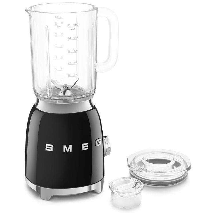 Liquidificador-de-Bancada-SMEG-NEW-Retro-Preto-Imagem-3