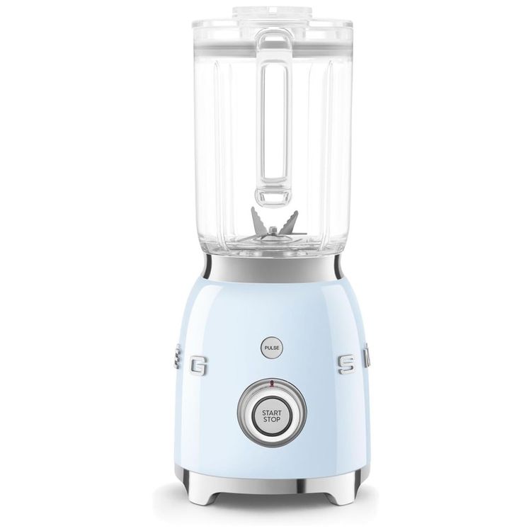 Liquidificador-de-Bancada-SMEG-NEW-Retro-Pastel-Blue-Imagem-1