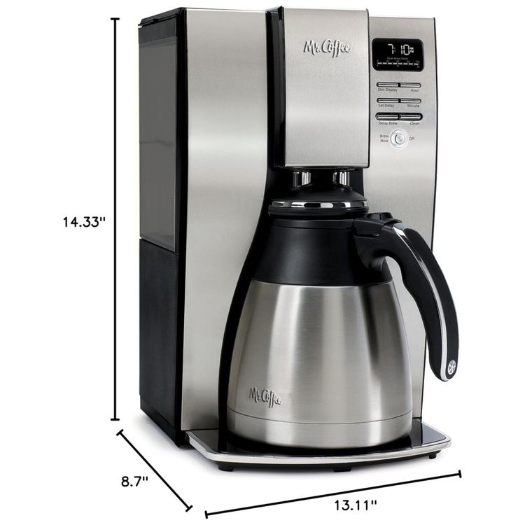 Cafeteira-Termica-Mr.-Coffee-BVMCPSTX95-10-Xicaras-Aco-Imagem-8