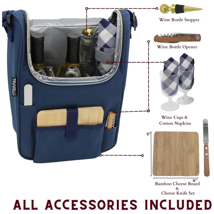Bolsa-Termica-para-Vinho-e-Queijo-Truvelli-Plush-Picnic-7-Imagem-3