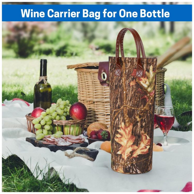 Bolsa-Termica-para-Vinho-VISEMAN-Single-Bottle---Cooler-Imagem-5