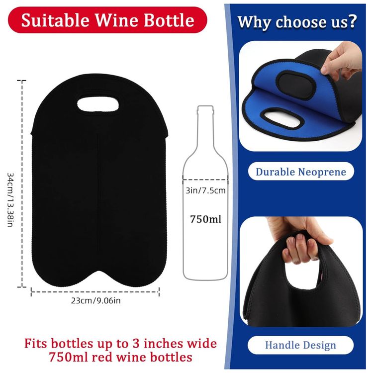 Bolsa-Termica-Porta-Garrafas-de-Vinho-Desing-Wish-para-Imagem-2