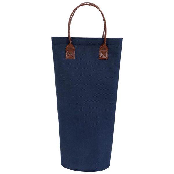 Bolsa-Termica-para-1-Garrafa-de-Vinho-VISEMAN-Azul---Imagem-0