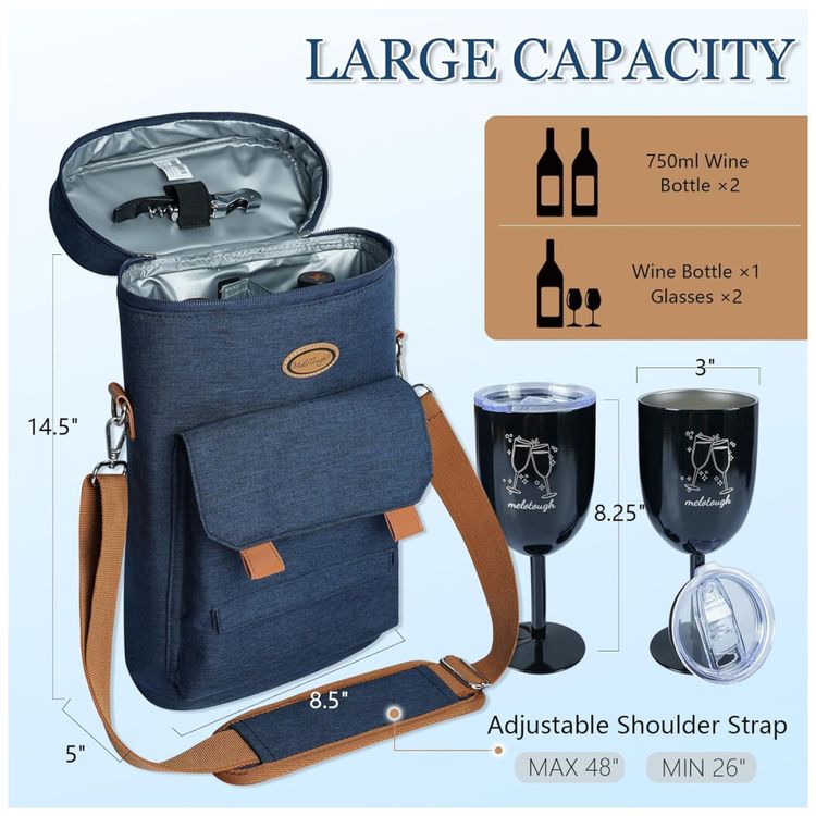 Bolsa-Termica-MELOTOUGH-para-2-Garrafas-de-Vinho-com-2-Imagem-1
