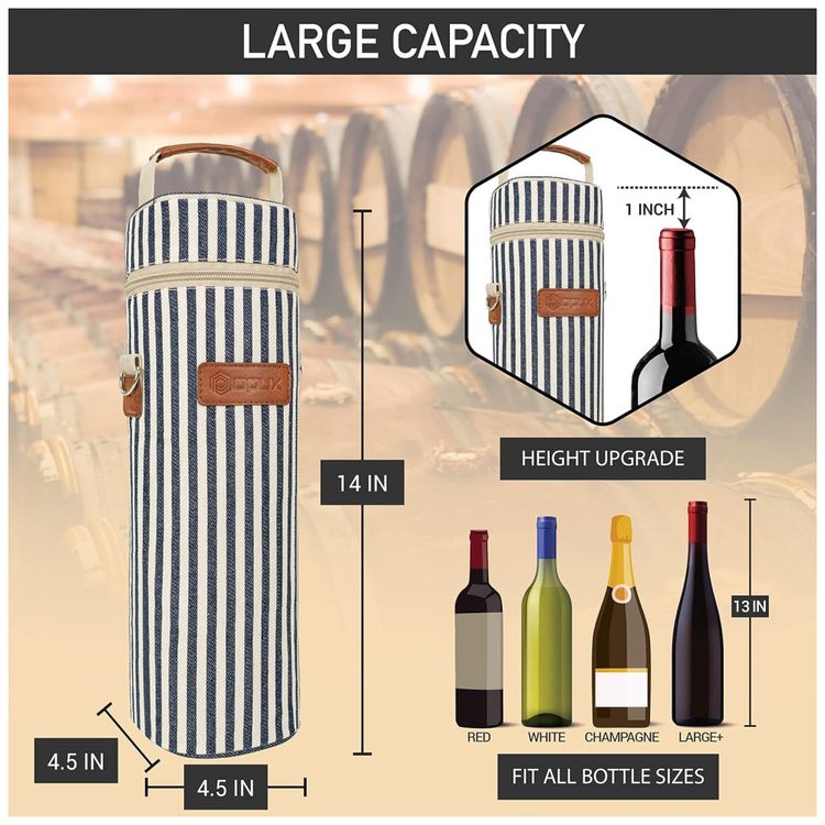 Bolsa-Termica-para-Vinho-OPUX-Single-Bottle-Carrier-Imagem-2