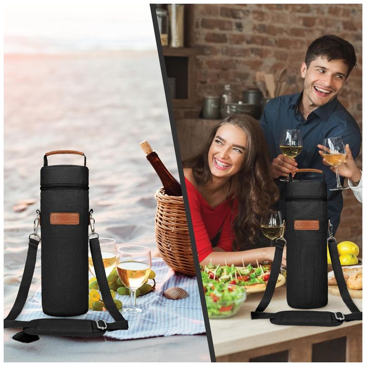 Bolsa-Termica-para-Vinho-OPUX-Single-Bottle-Porta-Garrafa-Imagem-5
