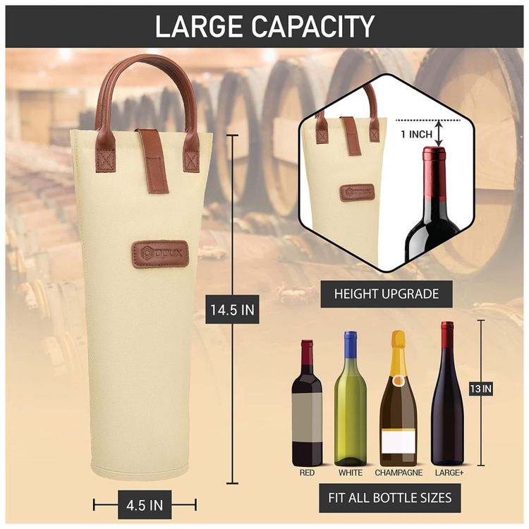 Bolsa-Termica-OPUX-para-Transporte-de-Garrafa-de-Vinho-Imagem-2