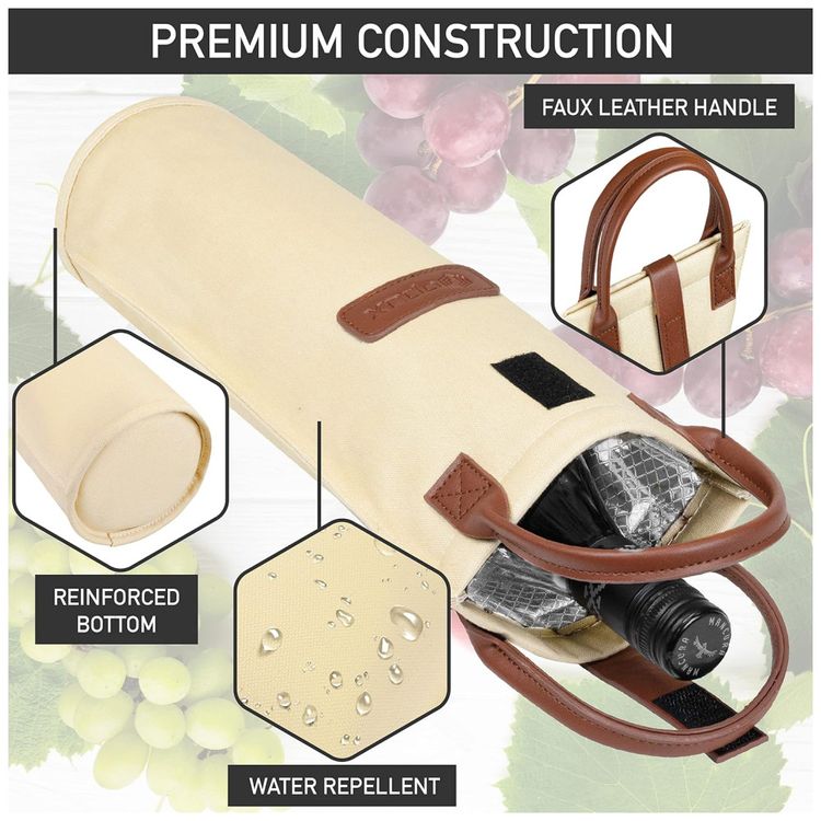 Bolsa-Termica-OPUX-para-Transporte-de-Garrafa-de-Vinho-Imagem-4