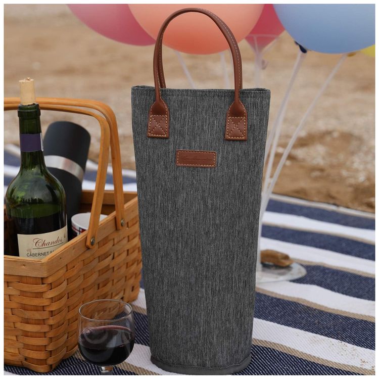 Bolsa-Termica-para-1-Garrafa-de-Vinho-Porta-Garrafas-de-Imagem-7