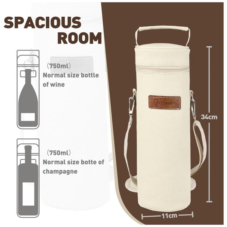 Sacola-Termica-para-Vinho-Tirrinia---Portatil-e-Isolada-Imagem-2